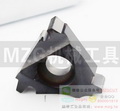MZG品牌DIN103梯形螺纹刀片16IR2.0TR ZM890 图片价格